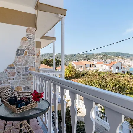 Apartment Fotis