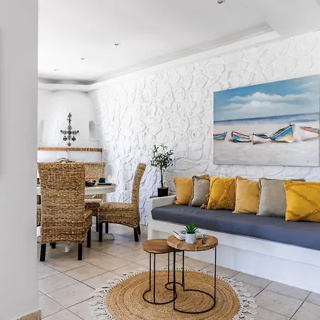Fotis Apartment Skopelos Town