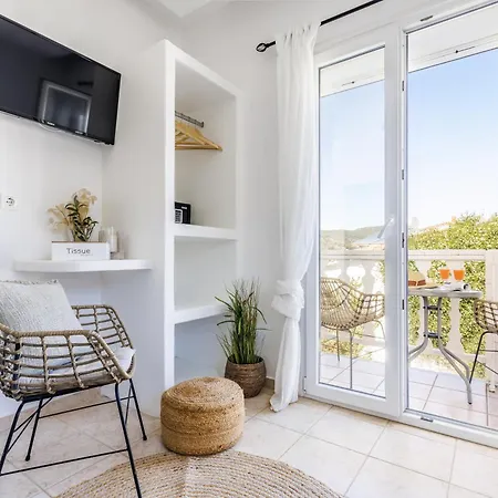 Apartment Fotis Skopelos Town