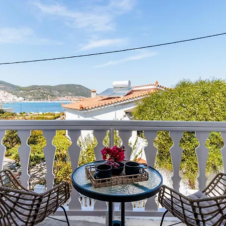 Apartment Fotis