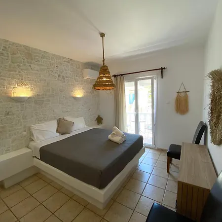 Fotis Apartamento *