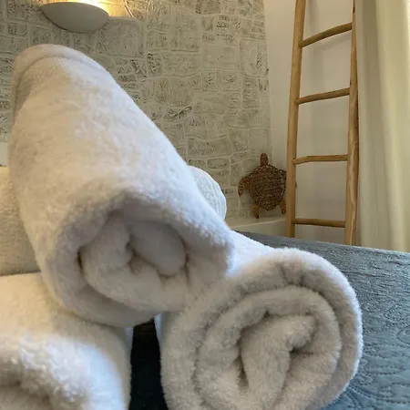 Apartamento Fotis *