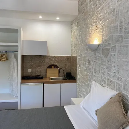 Fotis Apartment Skopelos