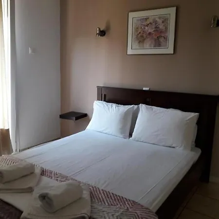 Apartamento Fotis
