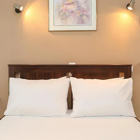 Fotis 아파트 스코펠로스 타운