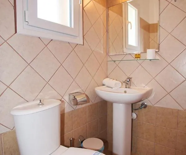 Fotis Apartamento Skopelos