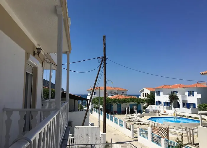 Apartamento Fotis