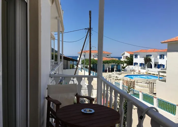 Apartman Fotis