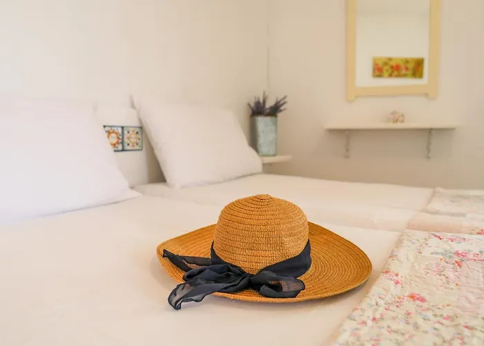 Fotis Apartamento Skopelos