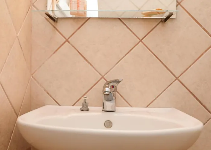 Apartamento Fotis Skopelos