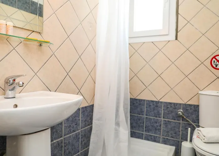 Fotis Apartamento Skopelos