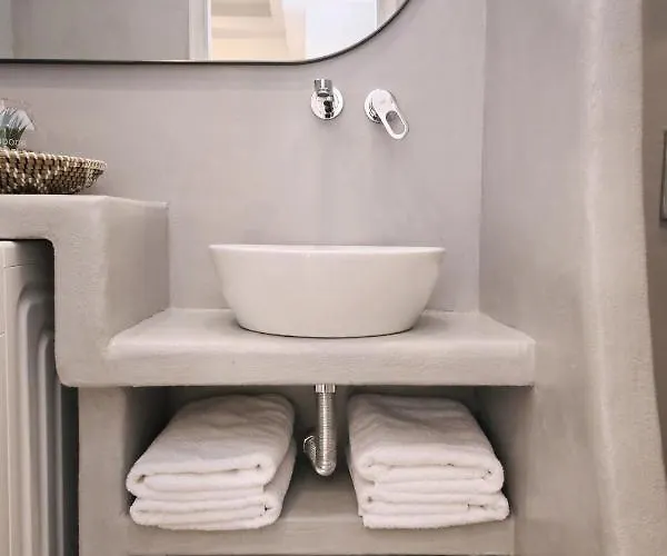 Apartman Fotis Szkópelosz