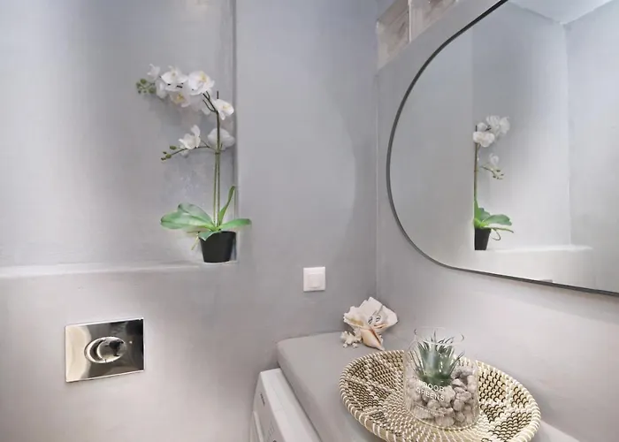 Fotis * 스코펠로스 타운