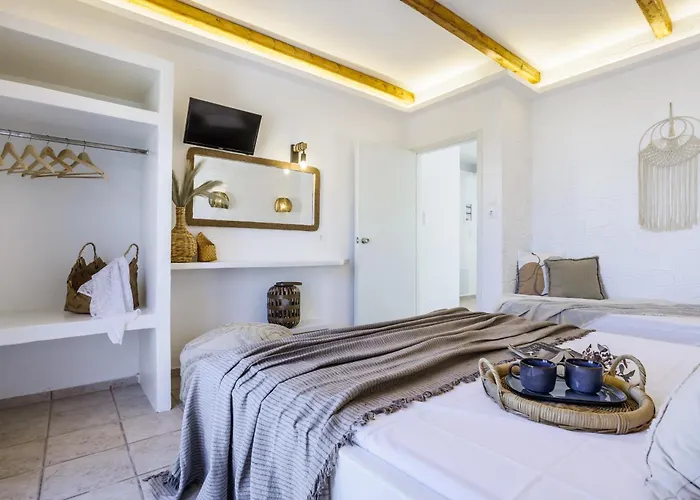 Fotis Apartamento Skopelos