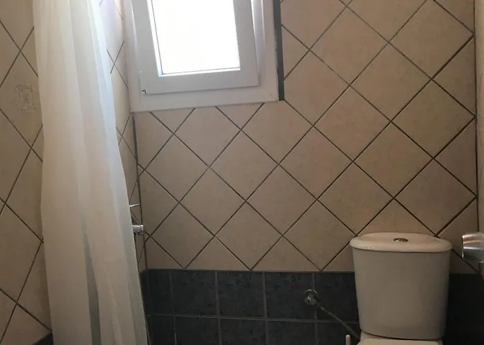 Fotis Apartman Szkópelosz