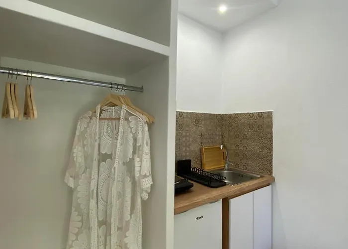 Fotis Apartamento Skopelos