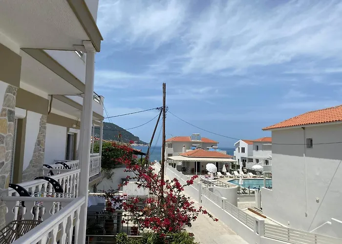 Apartamento Fotis Skopelos