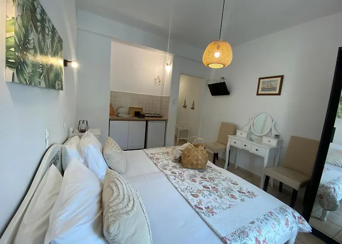 Fotis Apartamento Skopelos