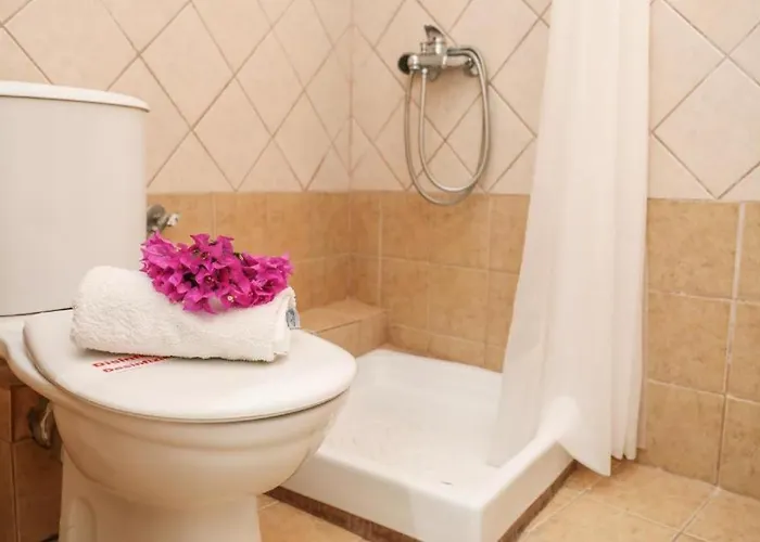 Fotis * 스코펠로스 타운